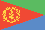 Eritrea Flag